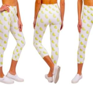 💚💛🍋NWT LEGGINGS